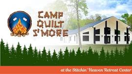 Camp Quilt S'more