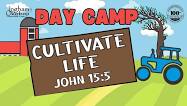Bethany Lutheran Church Daycamp (VBS)