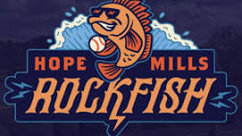 Hope Mills Rockfish vs. Sanford Spinners