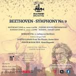 Nairobi Orchestra- Beethoven- Symphony No. 9