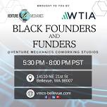 Black Founders and Funders Meetup