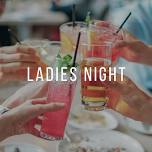 Ladies Night - June