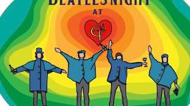 Annual Beatles Night