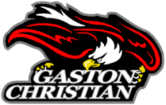 ACA Girls Varsity Volleyball @ Gaston Christian