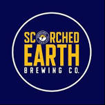 Jimmy Marquis: Scorched Earth Brewing ~ 2 pm - 5 pm