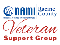 Veterans Group at VOW — NAMI Racine