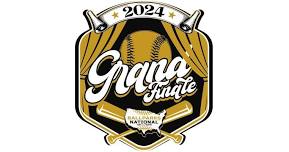 Grand Finale Baseball & Softball Tournament