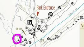 Hike at O’Neill Regional Park + Brunch at Cook’s Corner