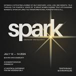 SPARK – July 12 @ 8PM