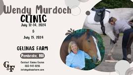 Wendy Murdoch Clinic