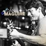 Dan Maguire @ Starline 4th Friday