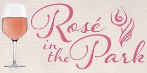 Rose in the Park 2024