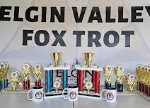 47th Annual Elgin Valley Fox Trot