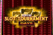 Slot Tournament Days
