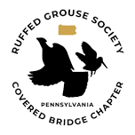 RGS Covered Bridge Chapter’s Quarterly Meeting