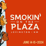 Smokin' on the Plaza 2024