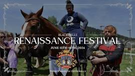 Black Hills Renaissance Festival