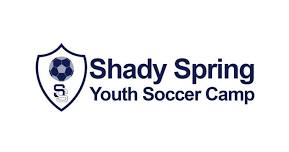 Shady Spring Youth Soccer Camp