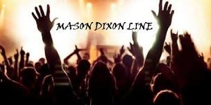 Mason Dixon Line at Cold Springs Resort