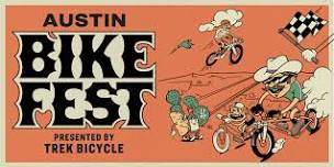 Austin Bike Fest