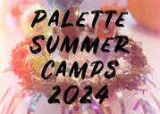 Summer Camp! (Themes listed in description!)