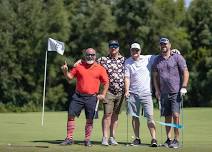 46th Annual Swing Your Birdie Golf Classic