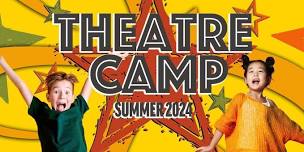 Theatre Camp 2024