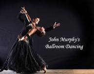 John Murphy’s Ballroom Dance