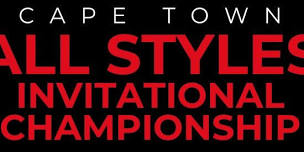 Cape Town All Styles Invitational Championship