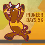 Pioneer Days 5K