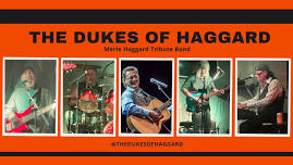 The Dukes of Haggard