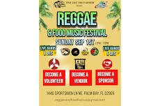 Reggae and Food Festival