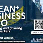 ASEAN+ Business Expo