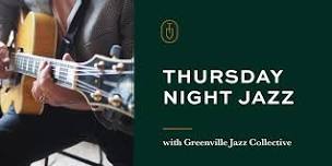 Thursday Night Jazz at Topsoil