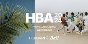 Home Based Agents Conference - Travel Managers