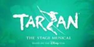 TARZAN – The Stage Musical