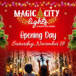 Magic City Lights at Magic City Casino