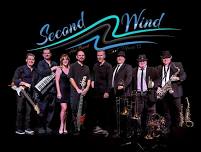 Second Wind Concert