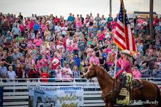 78th Annual Crystal Springs Rodeo