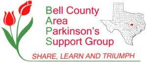 Bell County Area Parkinson’s Support Group (BAPS) – TEMPLE