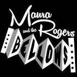 Maura Rogers and the Bellows: Holbrook Hollows Concert Series