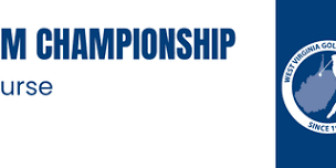 2024 WV Mixed Format Championship