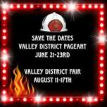 Valley District Fair