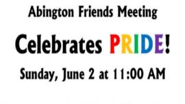 Annual LGBTQ+ Pride Celebration