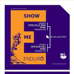 The Show-Me Enduro Matson