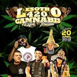 420 Expo Lesotho