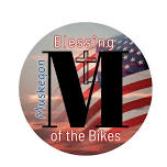 3rd Annual Muskegon Blessing of the Bikes/ Car Show