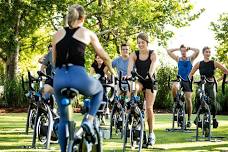 Hampstead Athletic Club - Outdoor Group Class