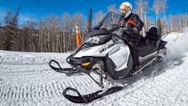 Opening of UP Michigan Snowmobile Trails