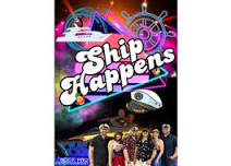 Ship Happens!  The Ultimate Yacht Rock Experience